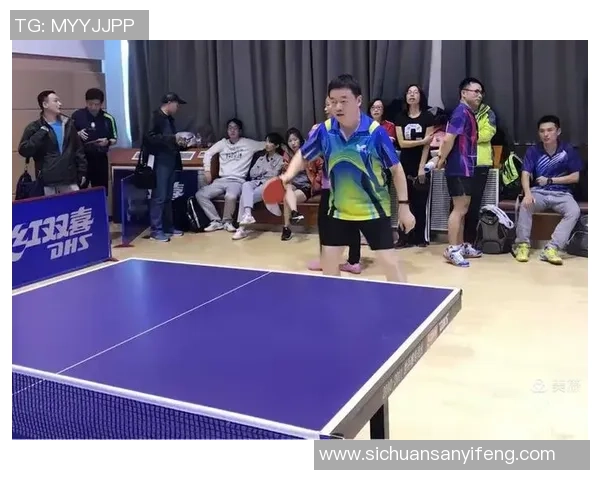 乒乓球配合实力榜单揭晓上海乒乓球队荣获第三名佳绩