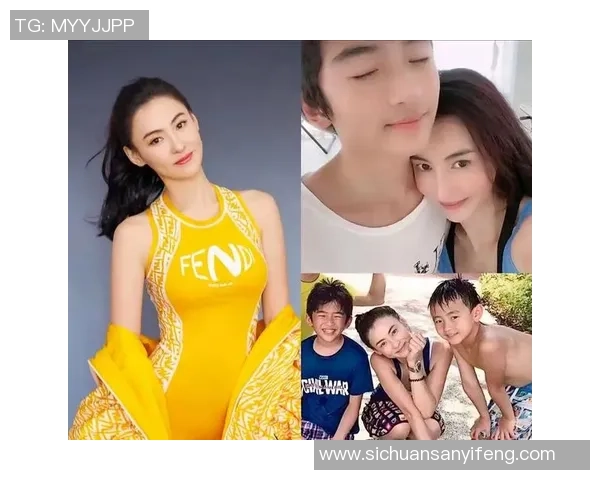 张柏芝与足球明星亲密合照引发热议网友纷纷点赞称羡慕不已