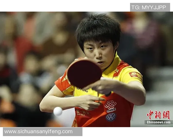 成都乒乓球队技术表现数据分析与提升策略探讨