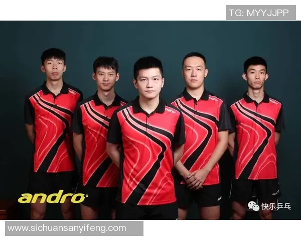 武汉乒乓球队与深圳乒乓球队赛后复盘分析力量对比与战术探讨 武汉乒乓球队与深圳乒乓球队赛后复盘分析力量对比与战术探讨