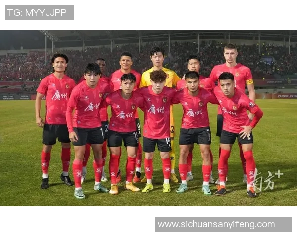 广州足球队整体压制战术解析及其对比赛结果的影响分析