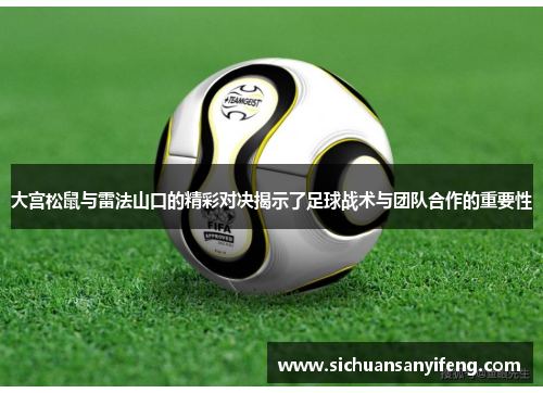 大宫松鼠与雷法山口的精彩对决揭示了足球战术与团队合作的重要性
