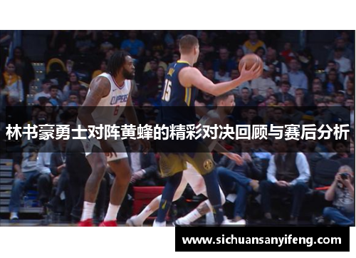 林书豪勇士对阵黄蜂的精彩对决回顾与赛后分析