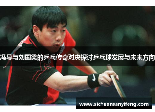 冯导与刘国梁的乒乓传奇对决探讨乒乓球发展与未来方向